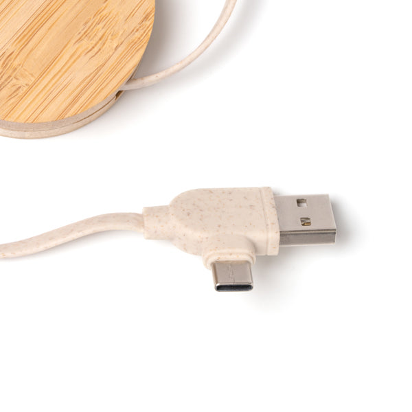 Cable GARYK