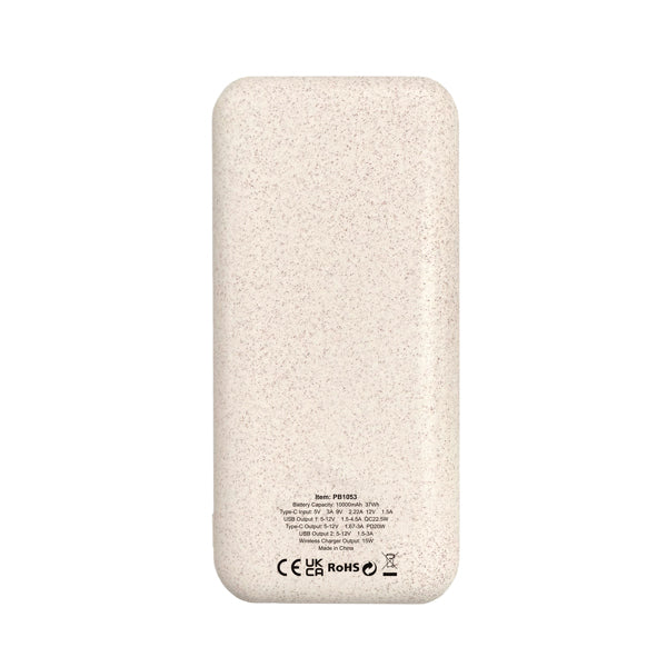 Power bank BLASTER