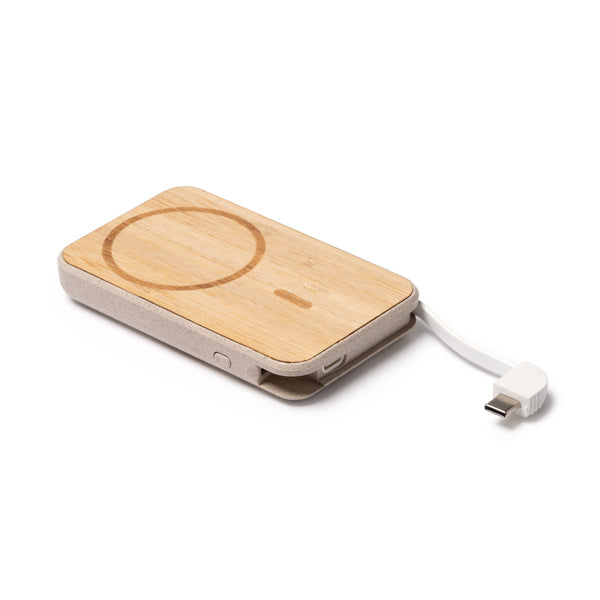 Powerbank BRENER