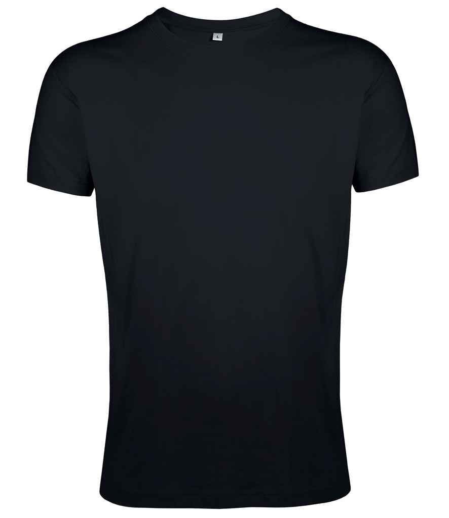 10553 Charcoal Marl Front