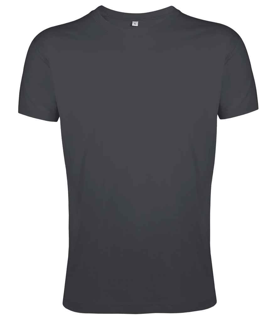 10553 Charcoal Marl Front