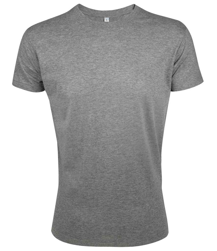 10553 Charcoal Marl Front