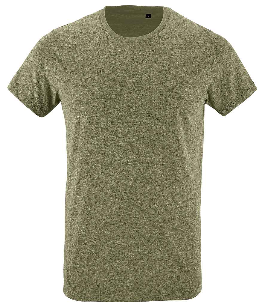 10553 Charcoal Marl Front
