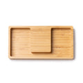 Charging organizer tray LUKE