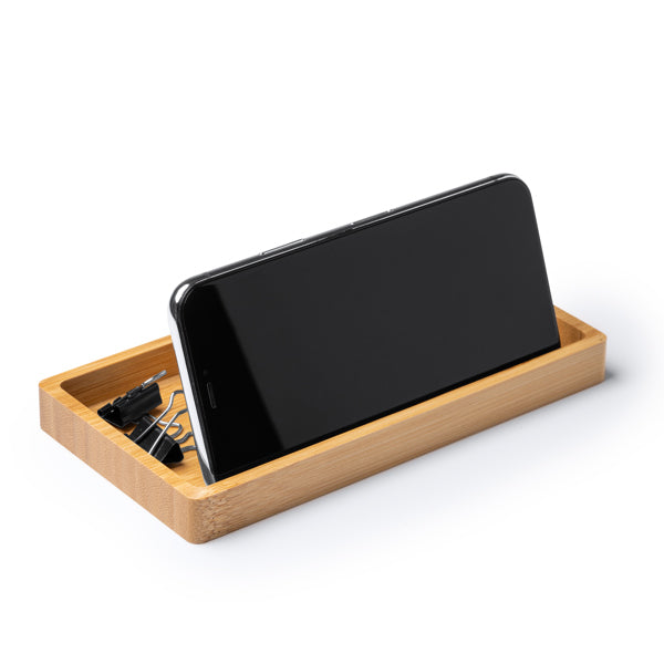 Charging organizer tray LUKE