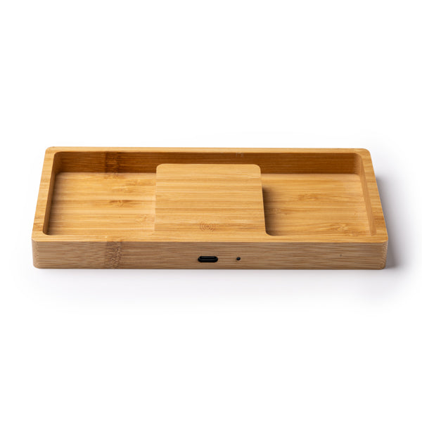 Charging organizer tray LUKE