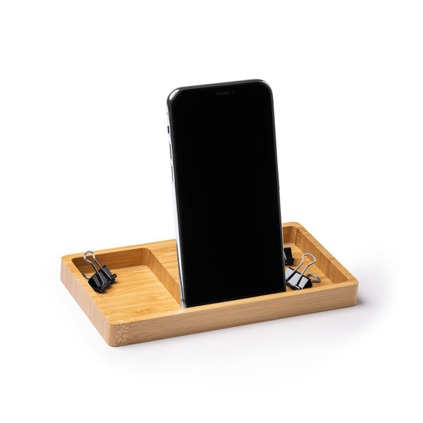 Charging organizer tray LUKE