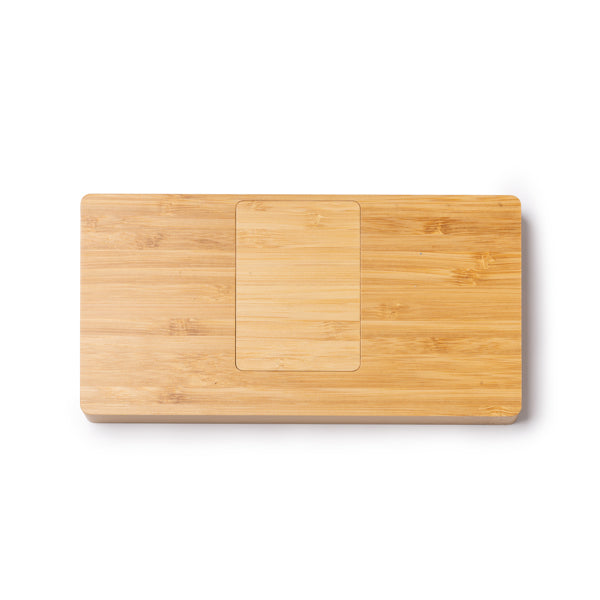 Charging organizer tray LUKE