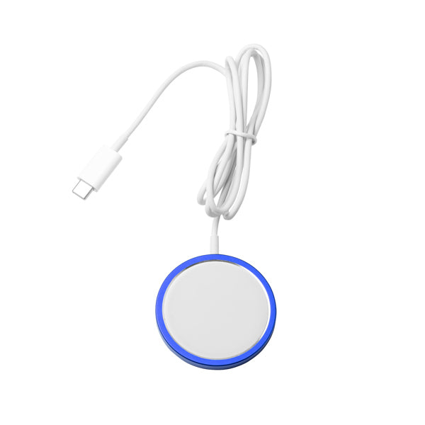 Charger WUDY