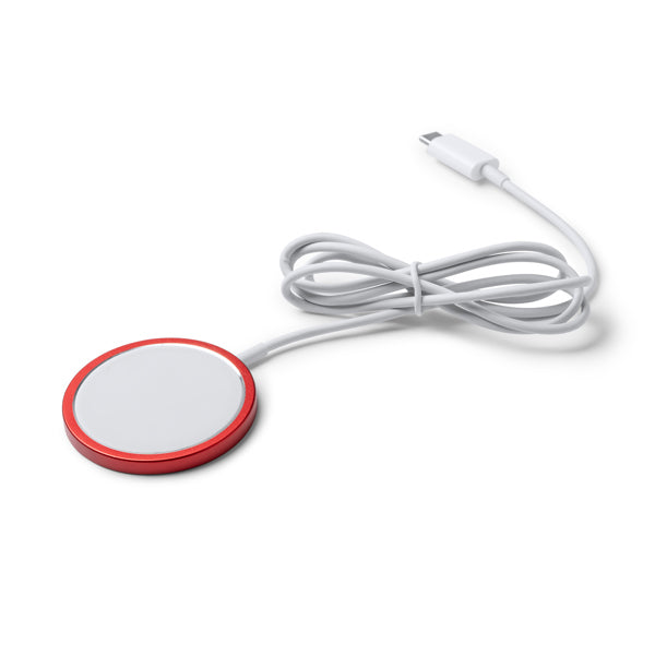 Charger WUDY