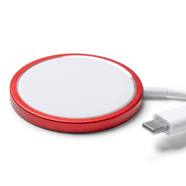 Charger WUDY