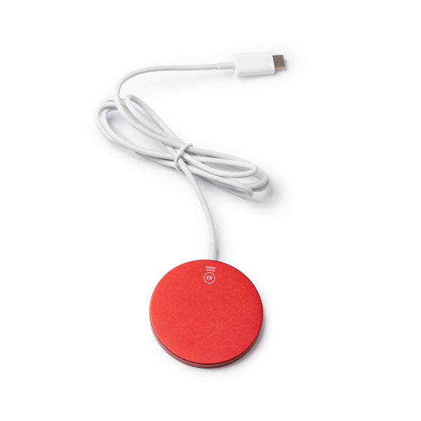 Charger WUDY