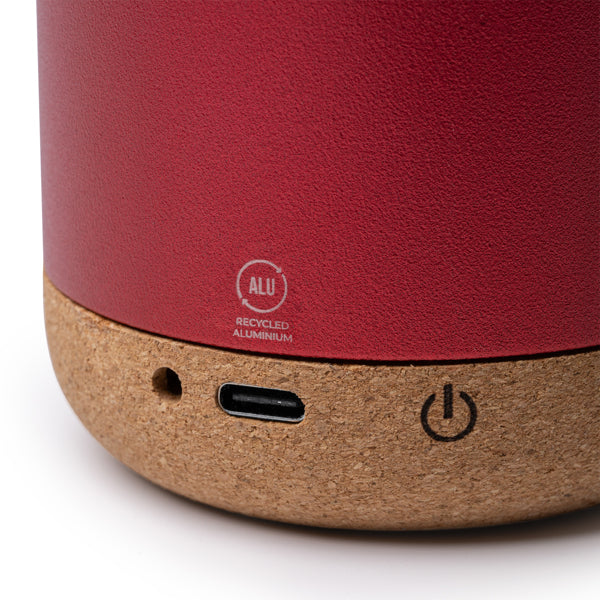 Speaker VOXEL