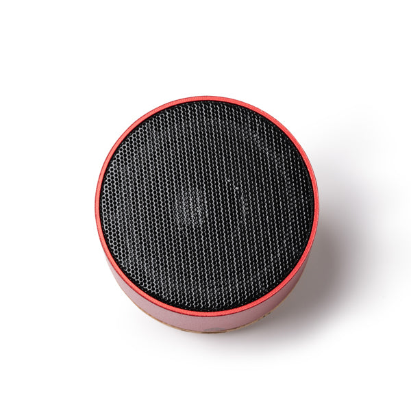 Speaker VOXEL