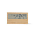 Weather station CRONOS