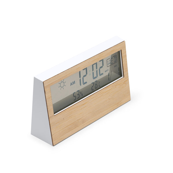 Weather station CRONOS