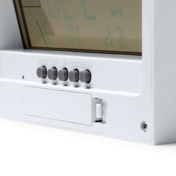 Weather station CRONOS