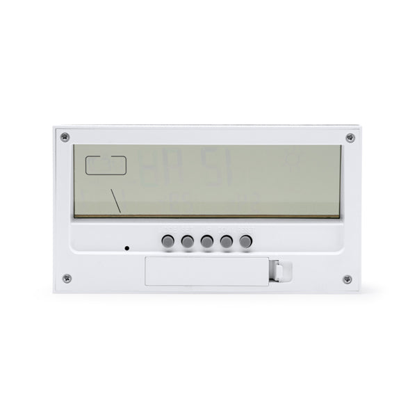 Weather station CRONOS