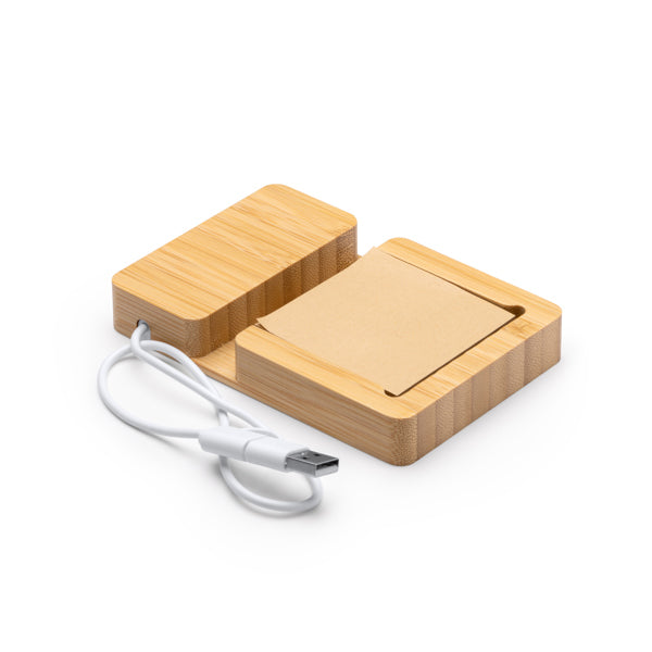 Hub note holder MARIEL