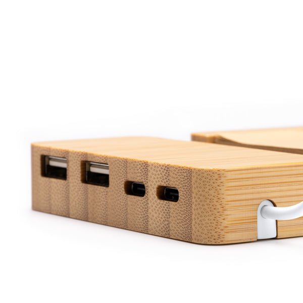Hub note holder MARIEL