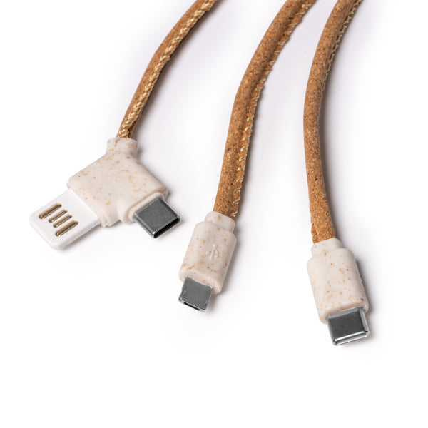 Charging cable SEVEK