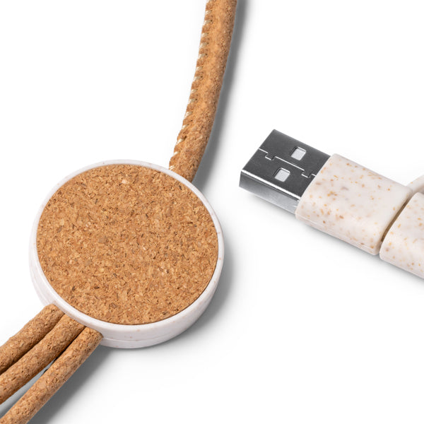 Charging cable METRIK