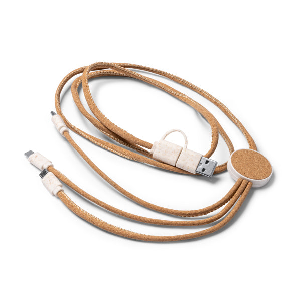 Charging cable METRIK