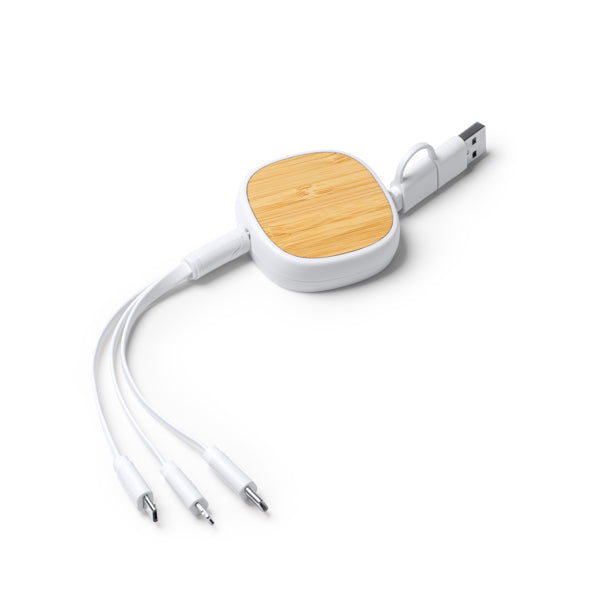 Charging cable LENS