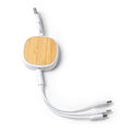 Charging cable LENS