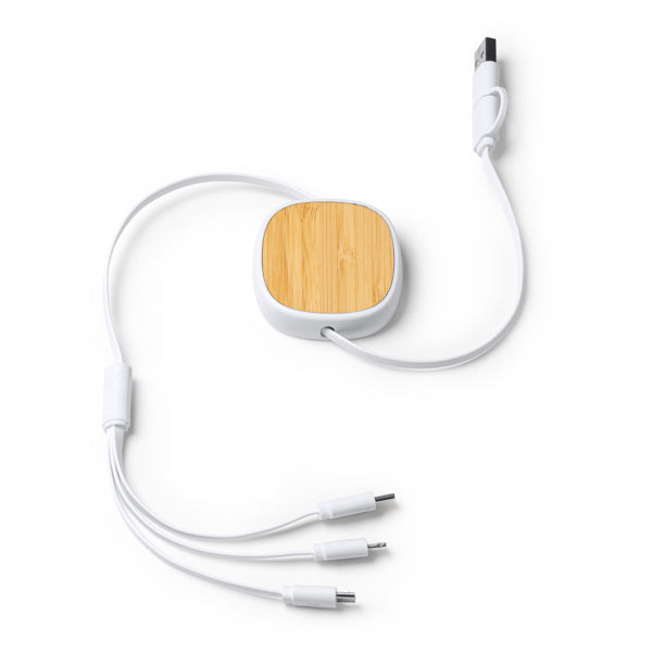 Charging cable LENS