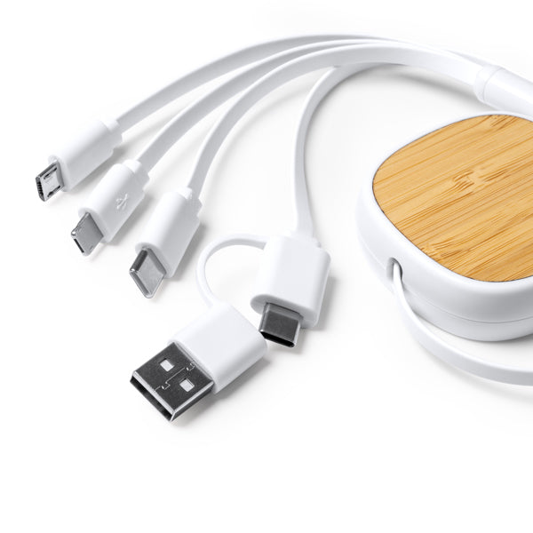 Charging cable LENS