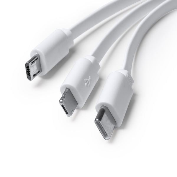 Charging cable LENS