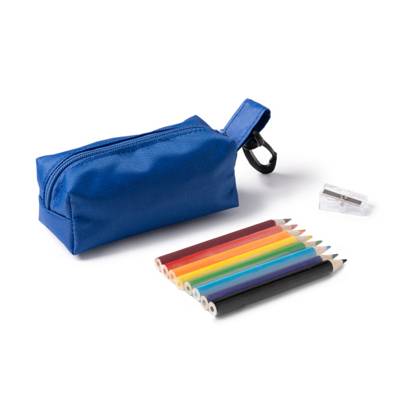 Pencil case MINTO
