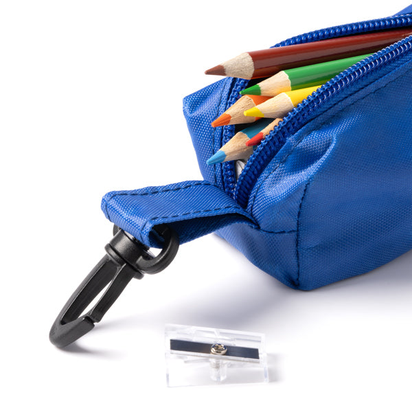 Pencil case MINTO