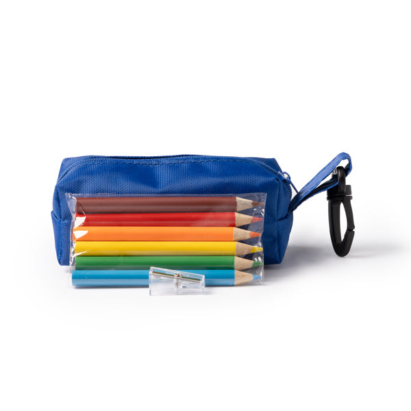Pencil case MINTO