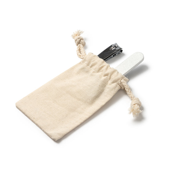 Manicure set VELVET