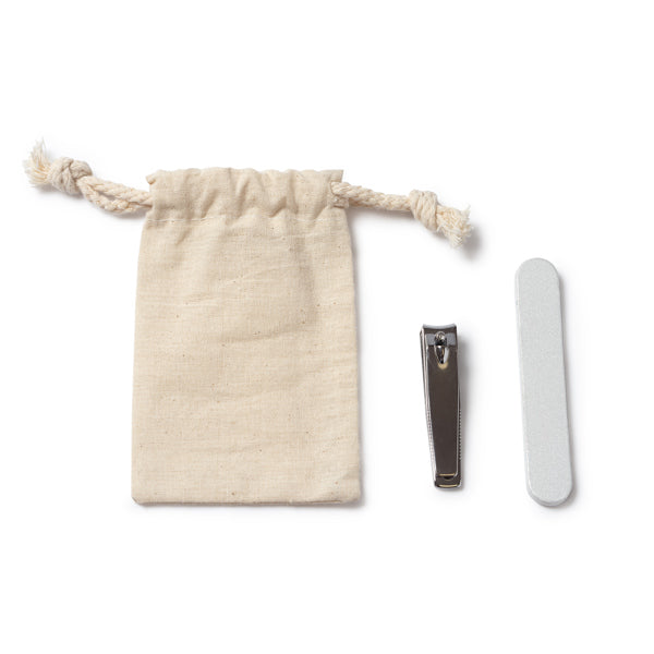 Manicure set VELVET