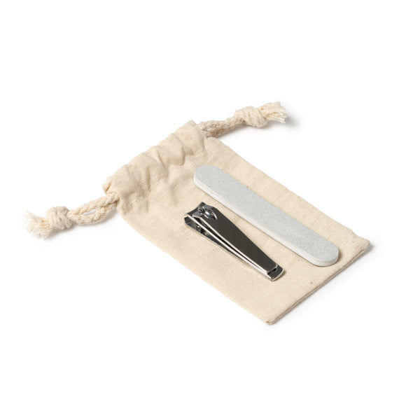 Manicure set VELVET