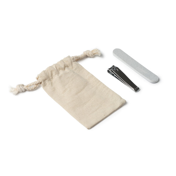 Manicure set VELVET