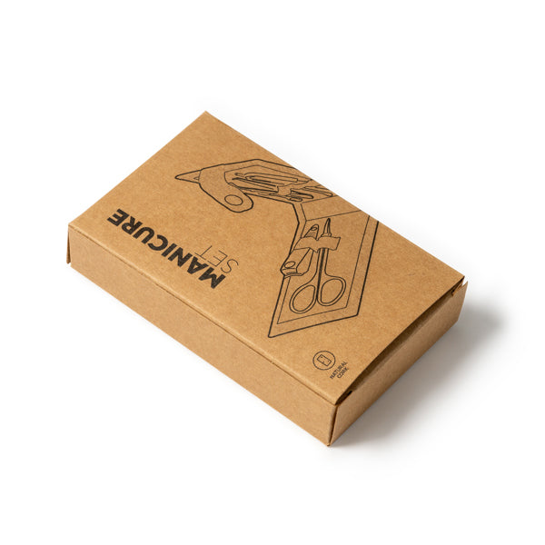 Manicure set PODOX