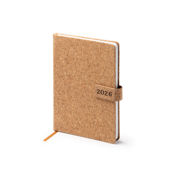 Diary VASIR