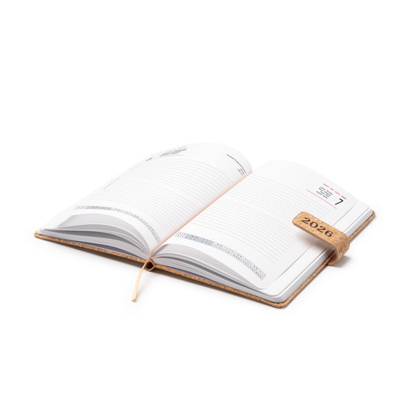 Diary VASIR