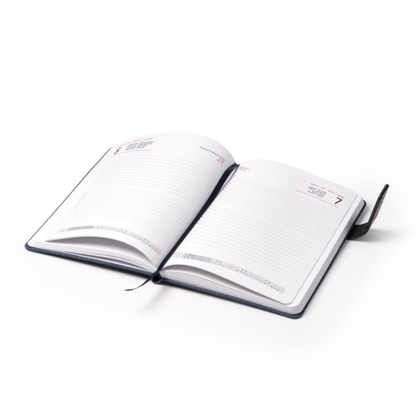 Diary KOVEN