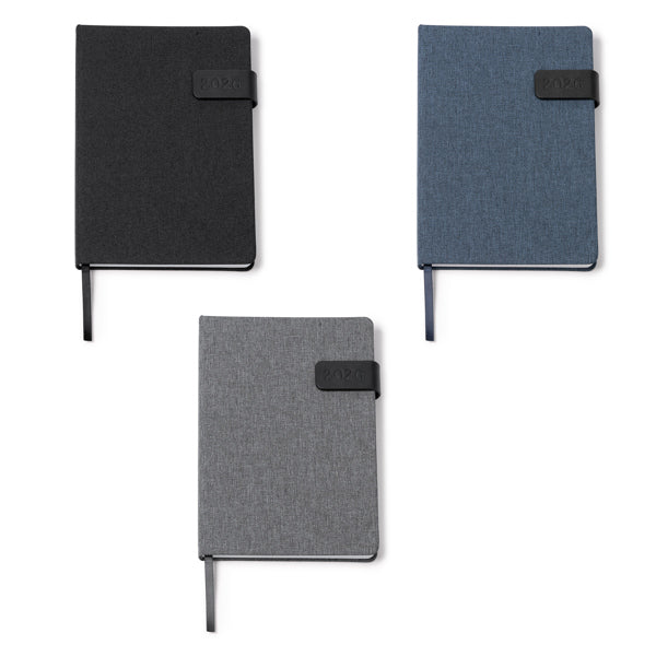Diary KOVEN