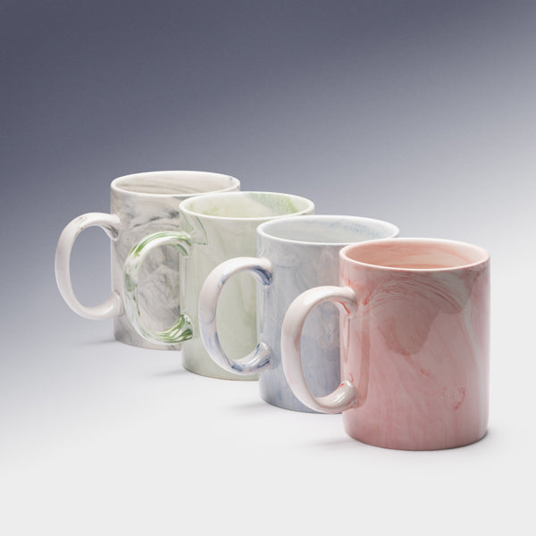 Mug NORVAL
