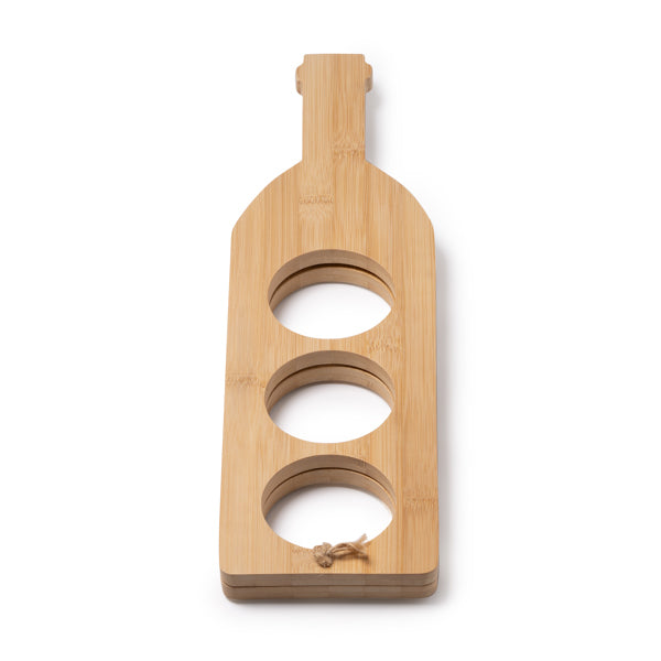 Bottle rack ALSAC