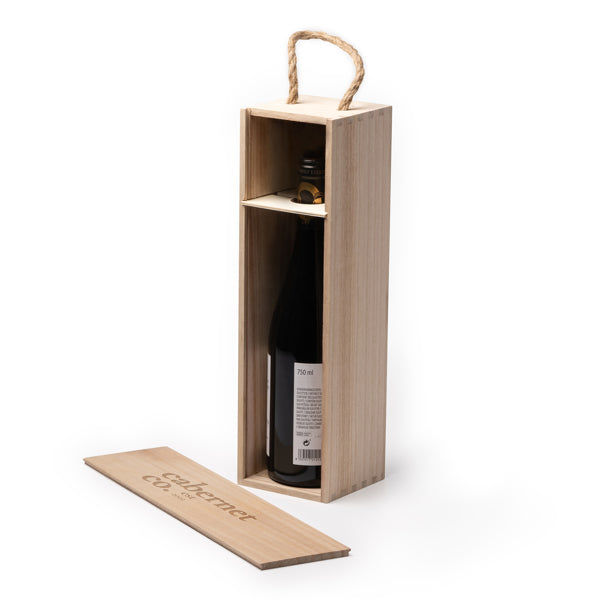 Bottle box MARNE