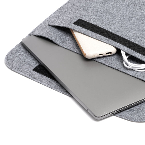 Laptop case AMBER
