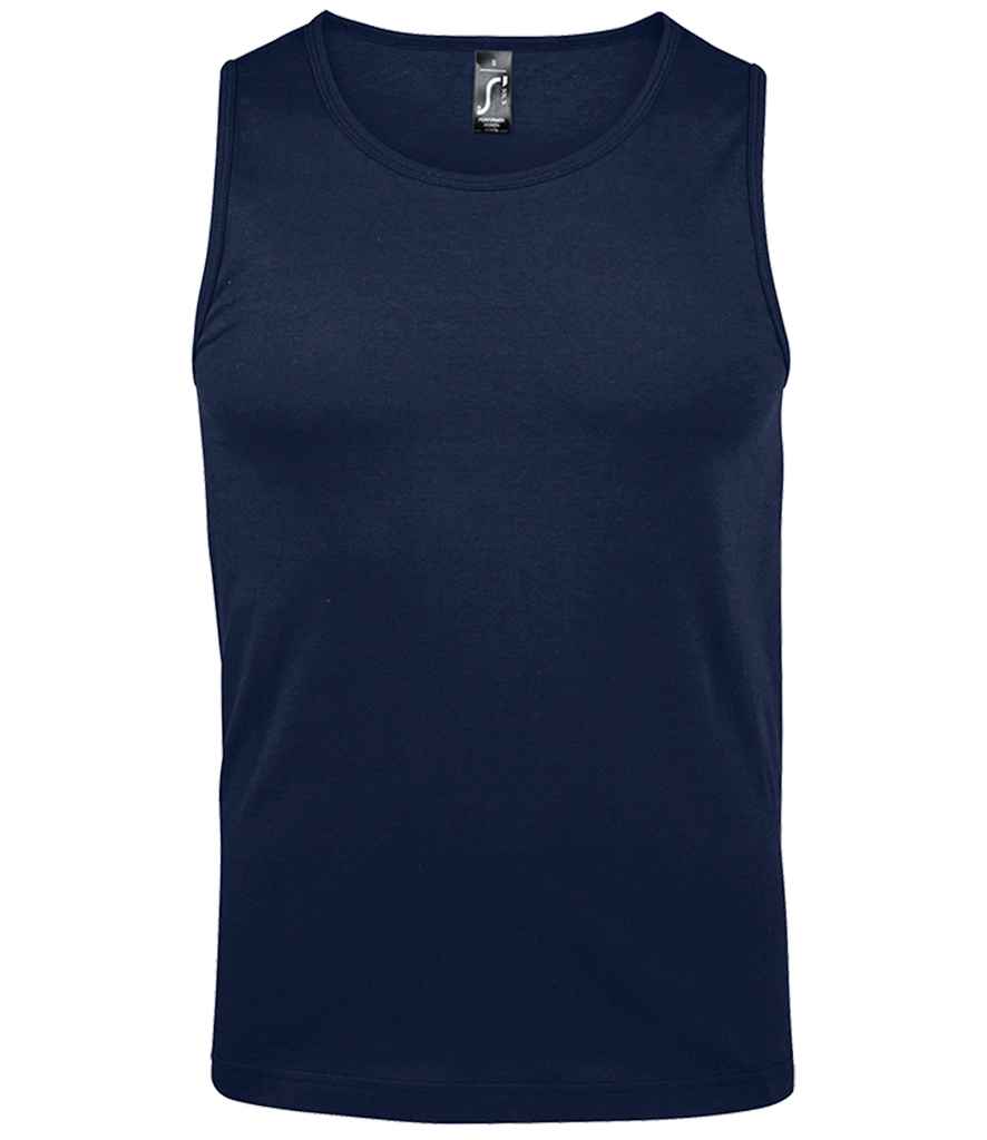 11465 Atoll Blue Front