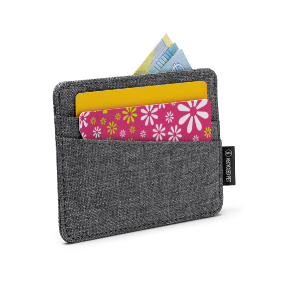 Card holder TIMBER